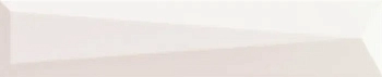 Настенная Up Lingotto White Glossy 5x25